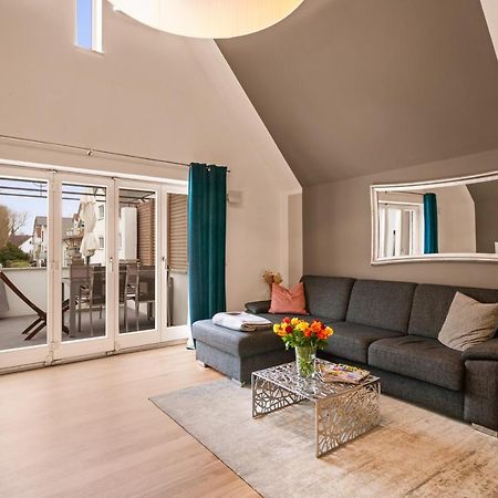 Wohlfuehlloft Seekretzer Mit Privatem Seezugang FDH Extérieur photo