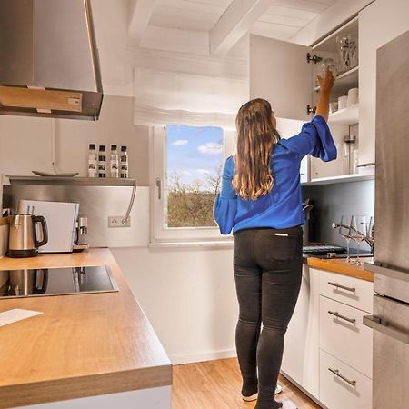 Wohlfuehlloft Seekretzer Mit Privatem Seezugang FDH Extérieur photo