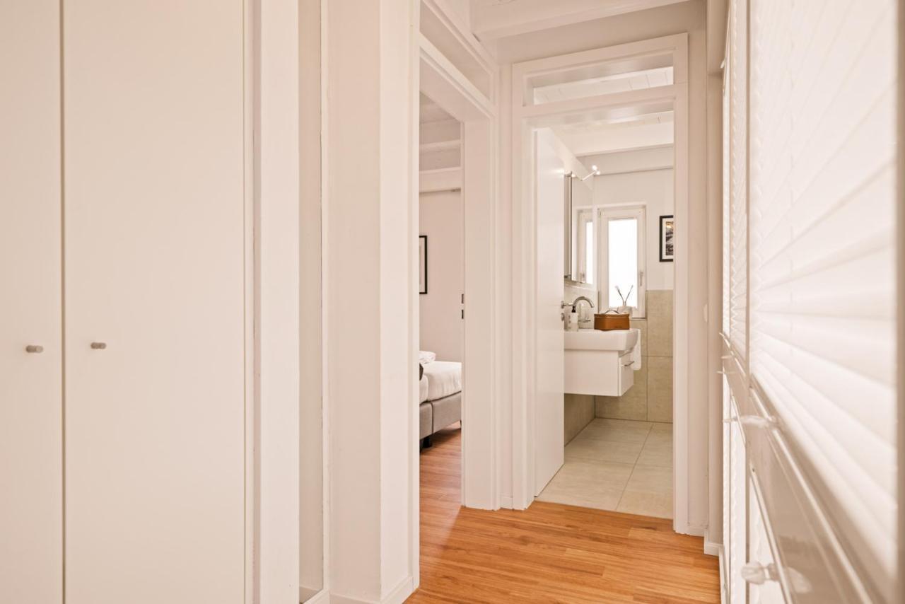 Wohlfuehlloft Seekretzer Mit Privatem Seezugang FDH Extérieur photo