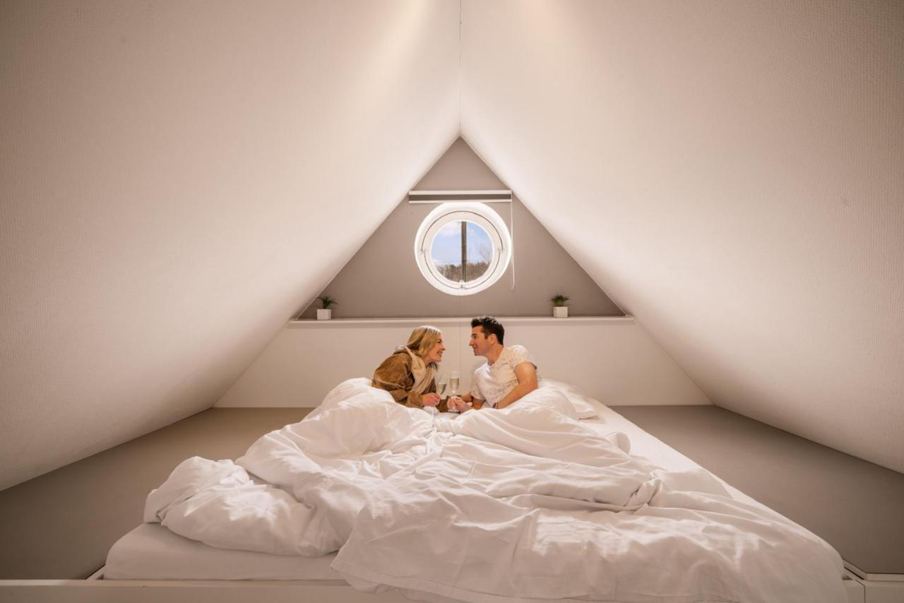 Wohlfuehlloft Seekretzer Mit Privatem Seezugang FDH Extérieur photo