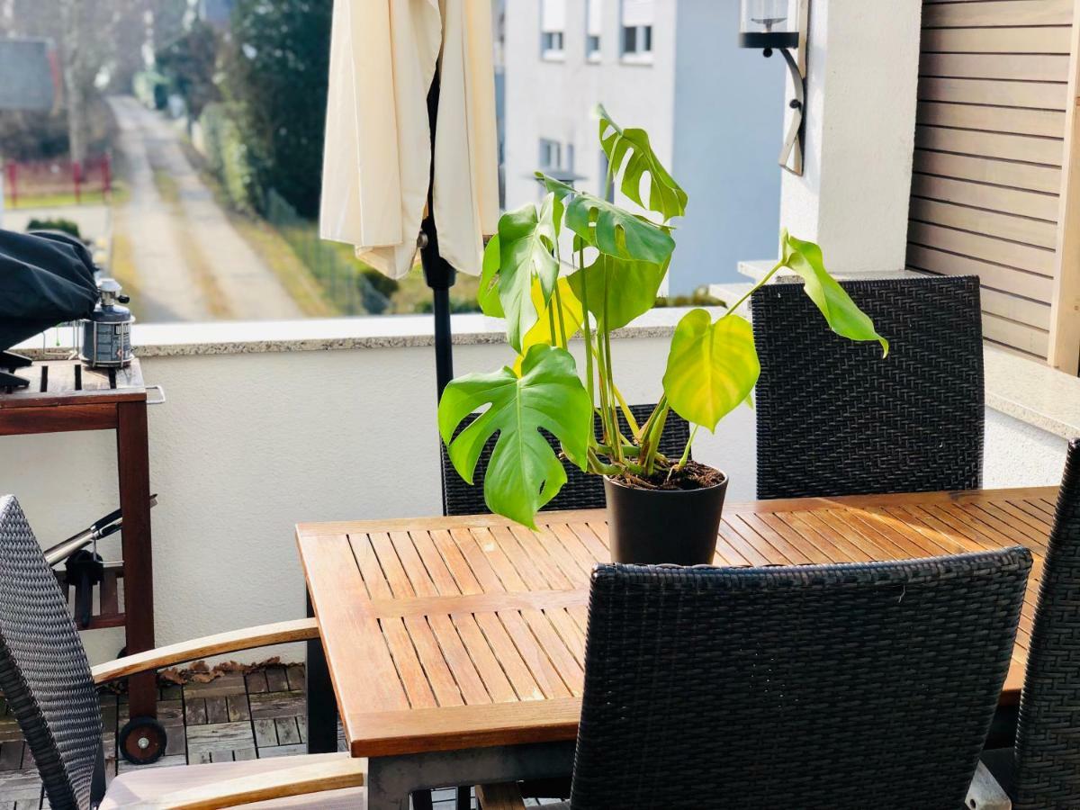 Wohlfuehlloft Seekretzer Mit Privatem Seezugang FDH Extérieur photo