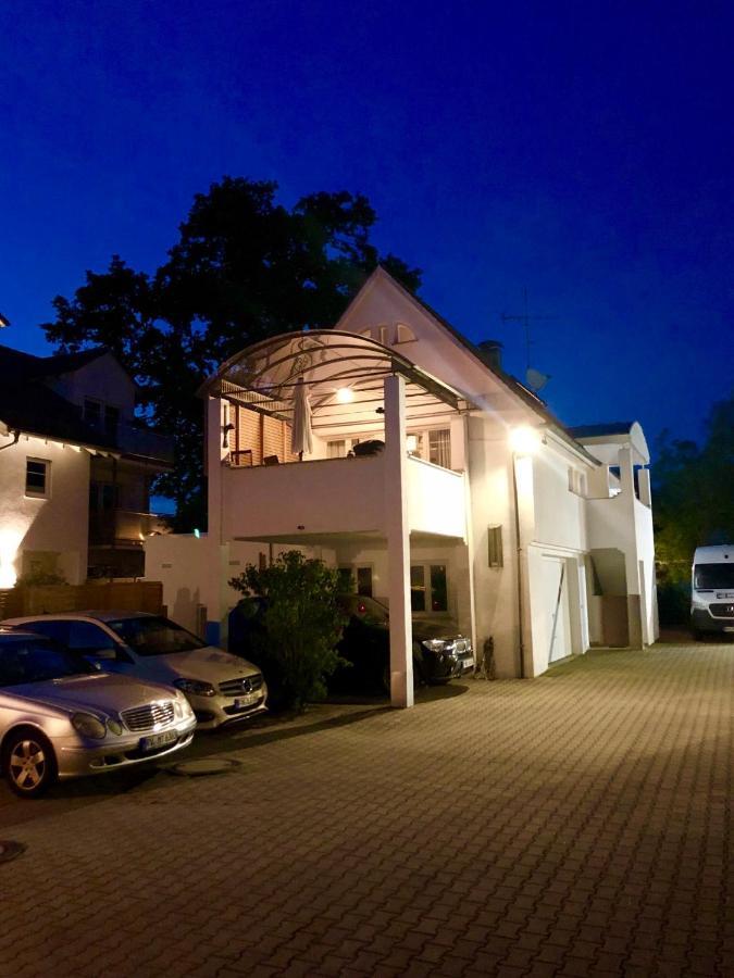 Wohlfuehlloft Seekretzer Mit Privatem Seezugang FDH Extérieur photo